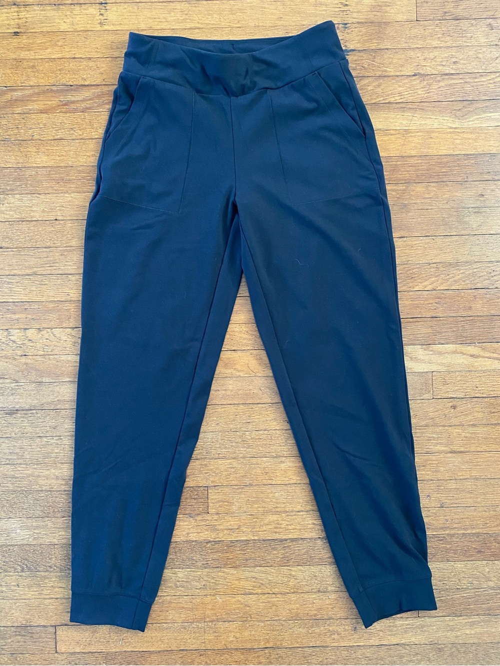 Athleta Girl Powervita Jogger Black